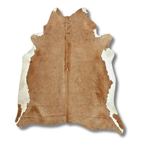 Fallon Genuine Cowhide Rug