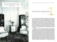 Branding + Interior Design