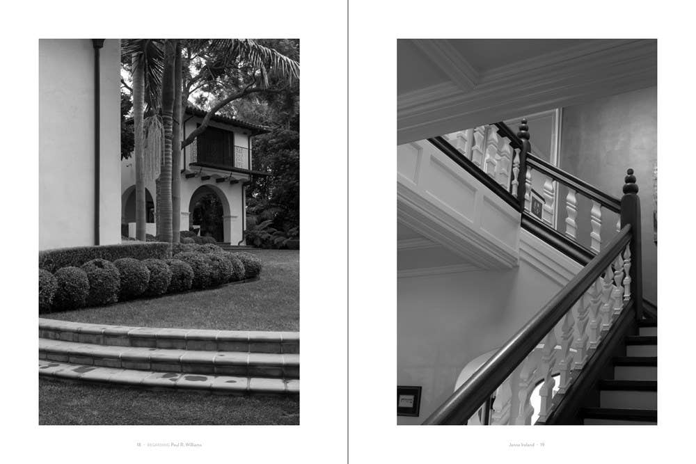 Regarding Paul R. Williams: A Photogropher's View