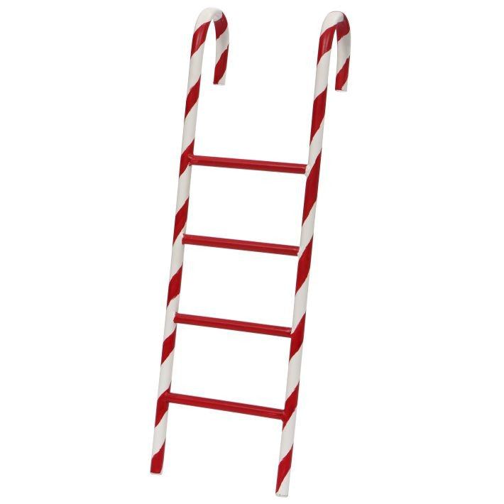 Candy Stripes Ladder - 2 Feet