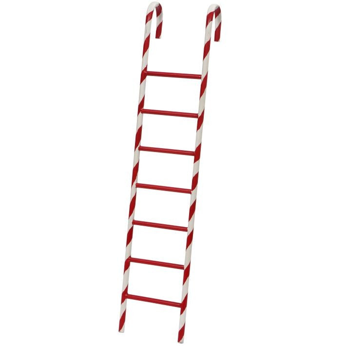 Candy Stripes Ladder - 3 Feet