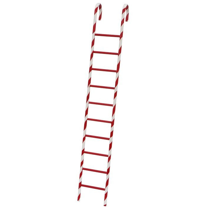 Candy Stripes Ladder - 4 Feet