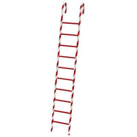 Candy Stripes Ladder - 4 Feet