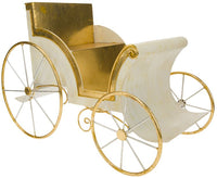 Carriage - 23 x 17.5 Inches