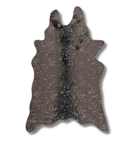 Phoebe Faux Cowhide Rug