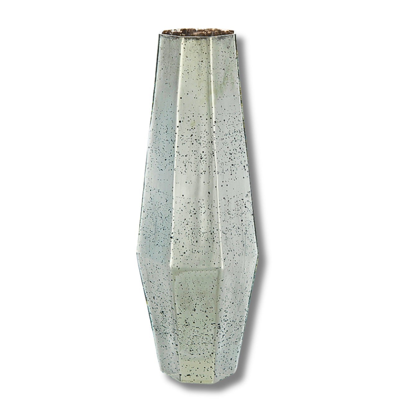 Theodore Glass Vase