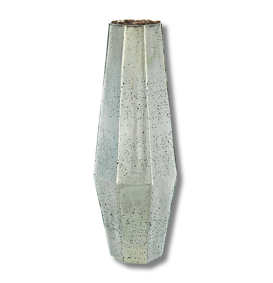 Theodore Glass Vase