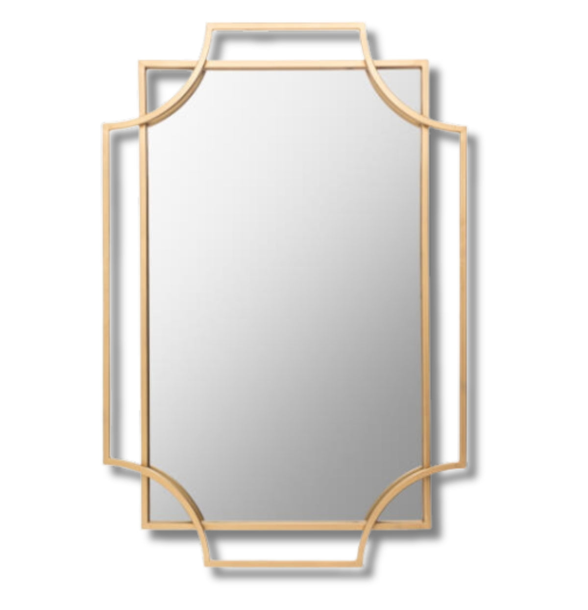 Quincy Mirror