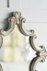 Beau Mirror