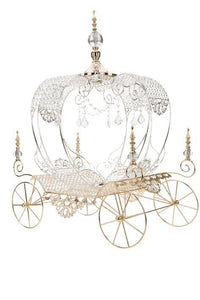 Carriage, Large - 26 x 29 Inches