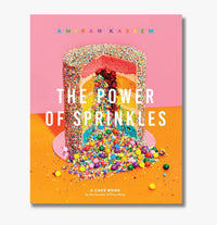 Power of Sprinkles