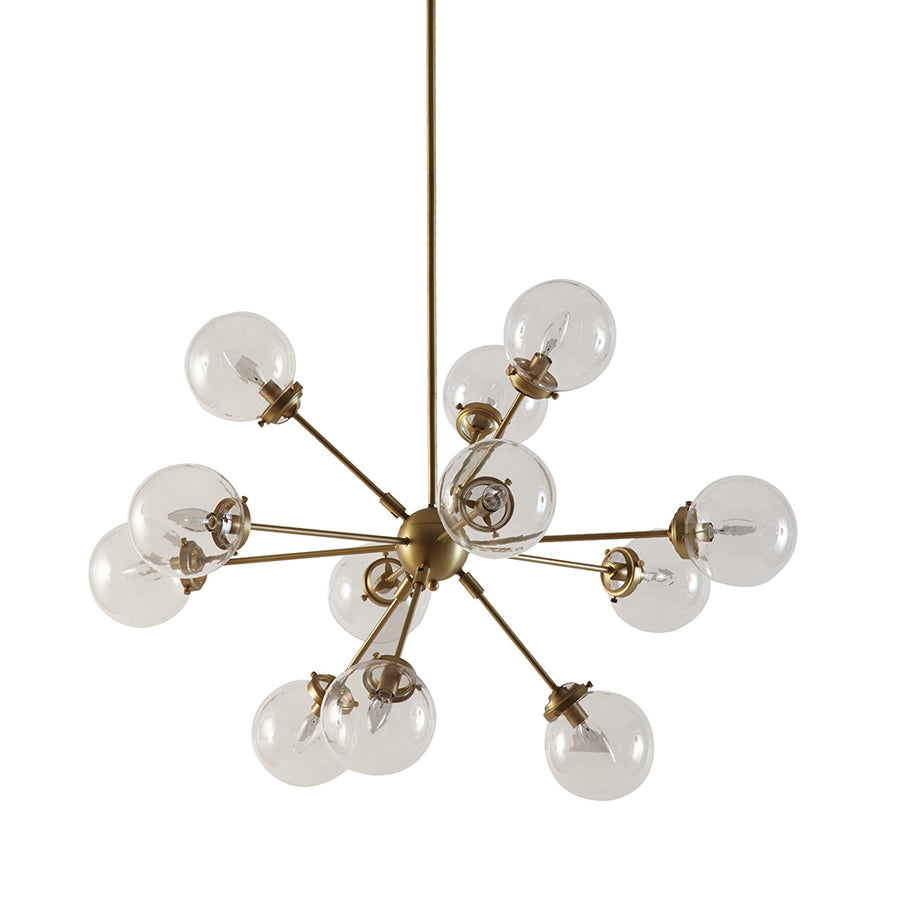 Abbey Chandelier