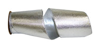 Silver Wired Edge Ribbon 4 Inch for Wreaths and Bows