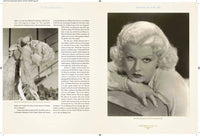 Harlow in Hollywood: Blonde Bombshell in the Glamour Capital