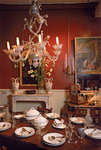 New Orleans: Elegance and Decadence