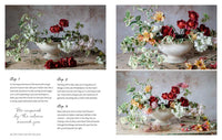Flower Hunter: Creating a Floral Love Story Inspired by Lucy Hunter