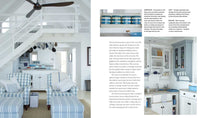Blue & White At Home by Henrietta Heald