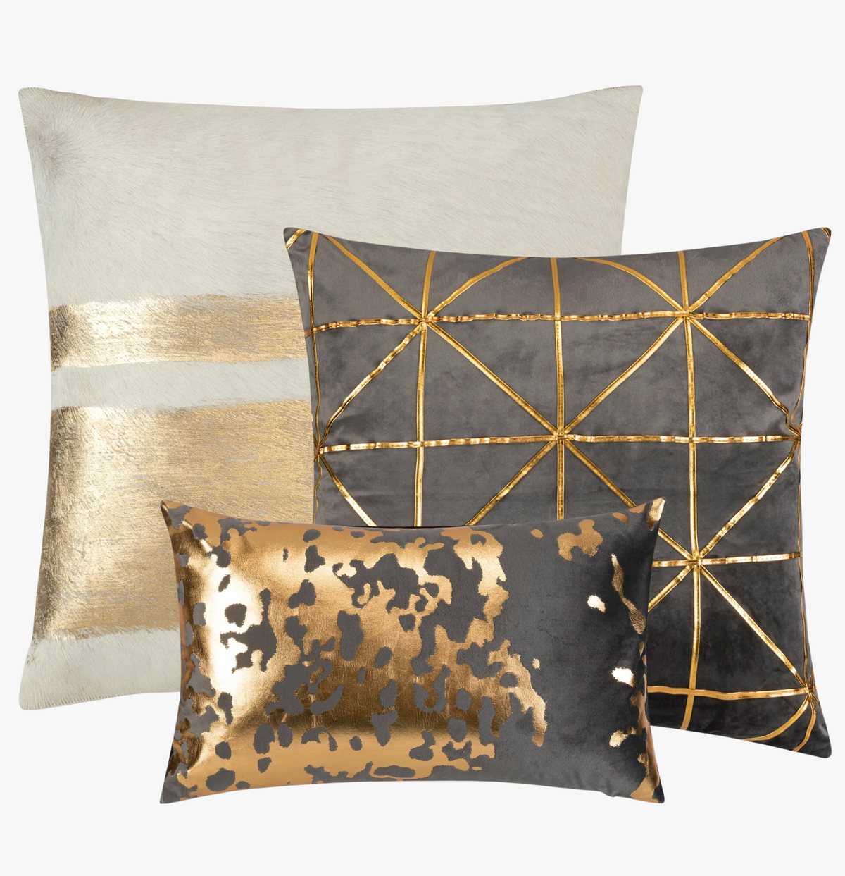 Hendrix Toss Pillow Set