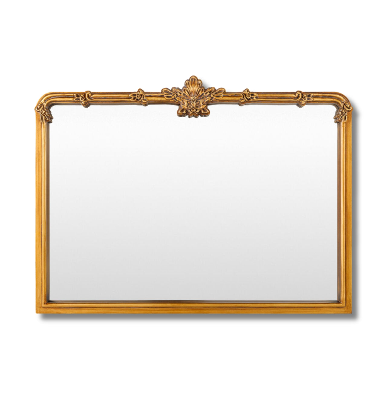 Sinclair Mirror