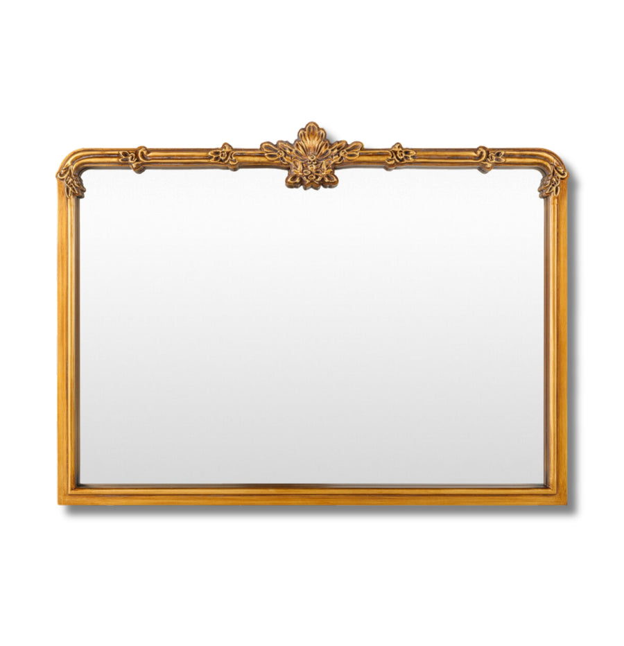 Sinclair Mirror