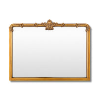 Sinclair Mirror