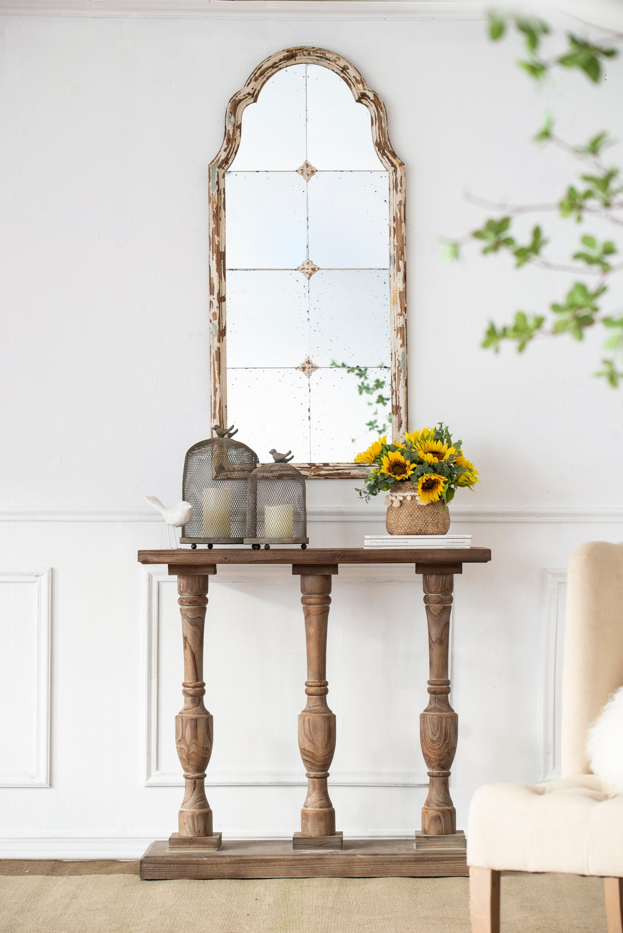 Landry Mirror
