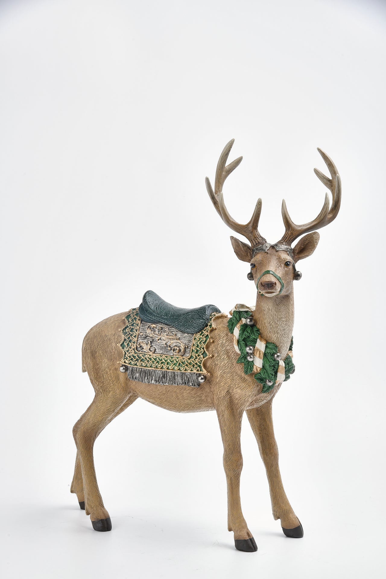 Standing Deer