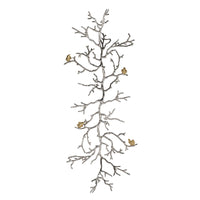 Atelier Branch Wall Sculpture