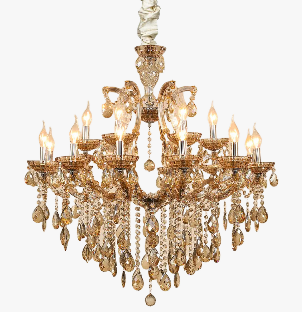 Ava James Chandelier