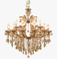 Ava James Chandelier