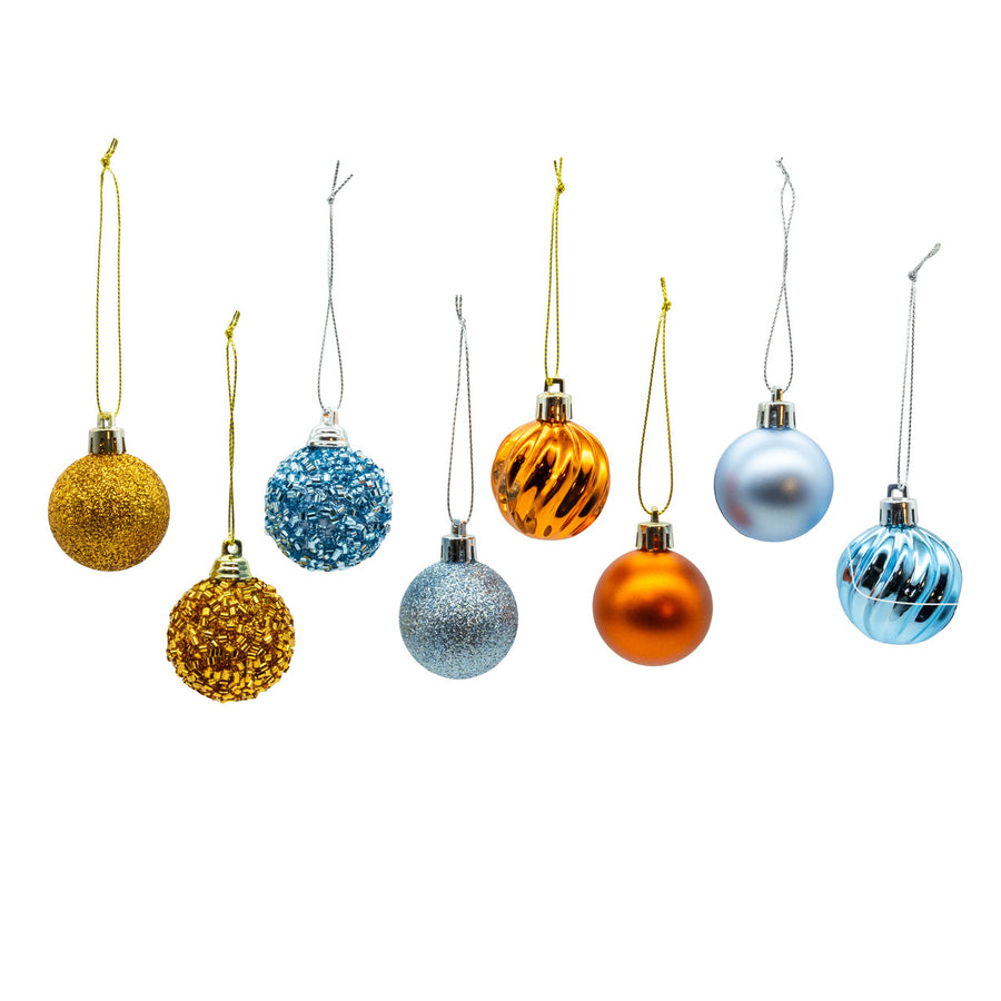 18" Bluey™ Miniature Tree Set