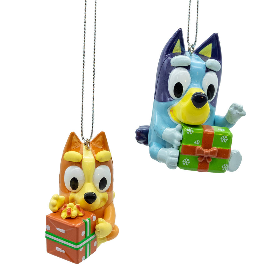 18" Bluey™ Miniature Tree Set