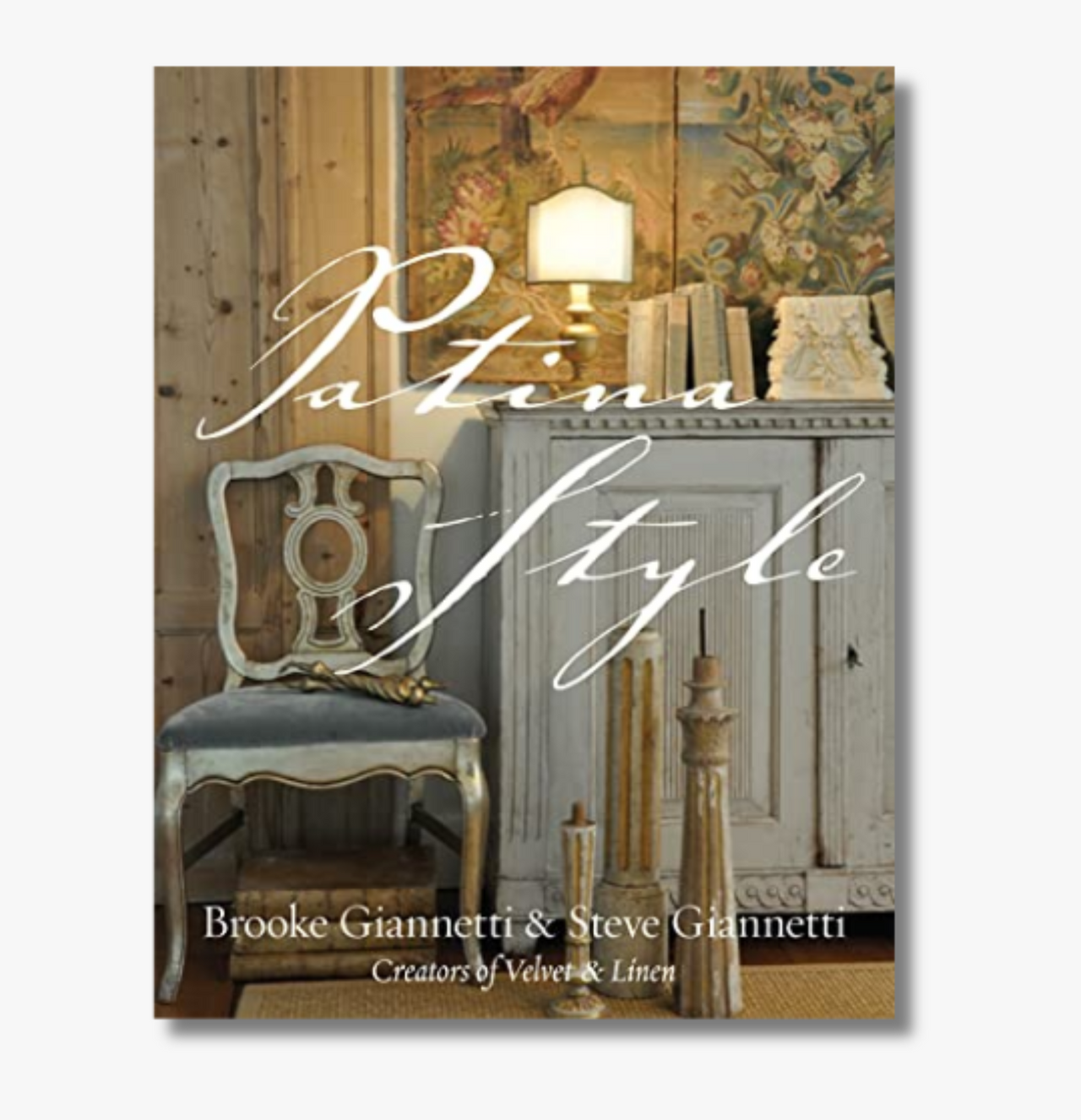 Patina Style