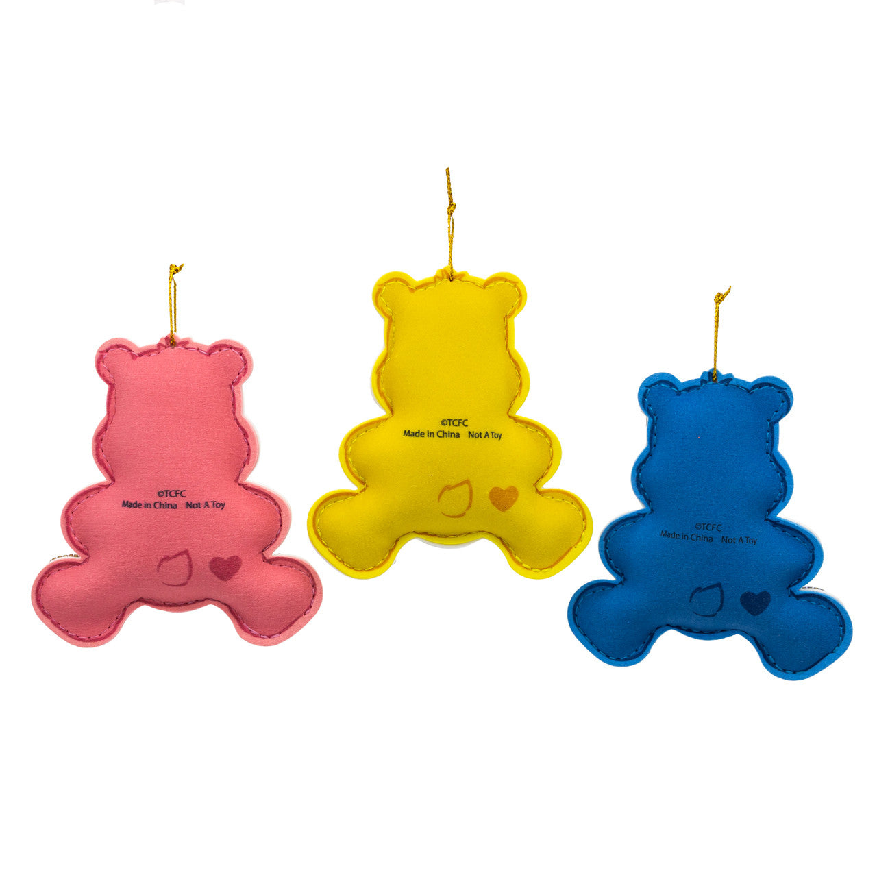 Bedazzled Collection™ Care Bears™ Bear Ornaments