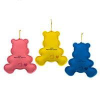 Bedazzled Collection™ Care Bears™ Bear Ornaments
