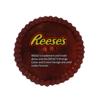 Hershey's™ Glass Reese's Double Cup Ornament
