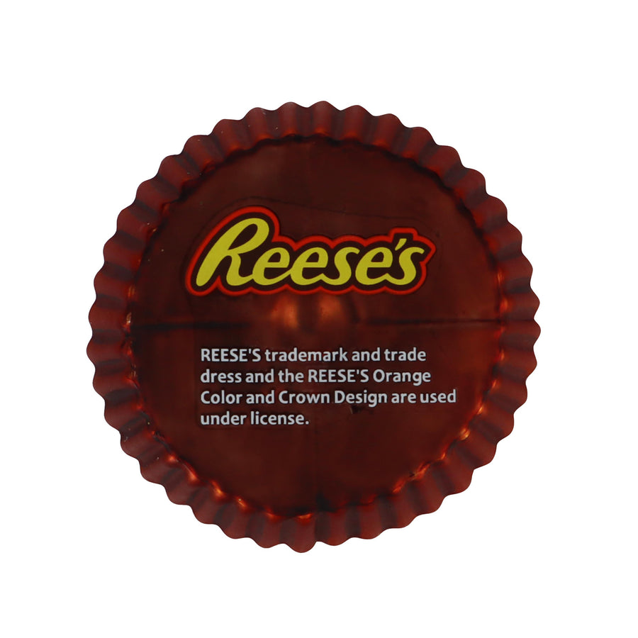 Hershey's™ Glass Reese's Double Cup Ornament