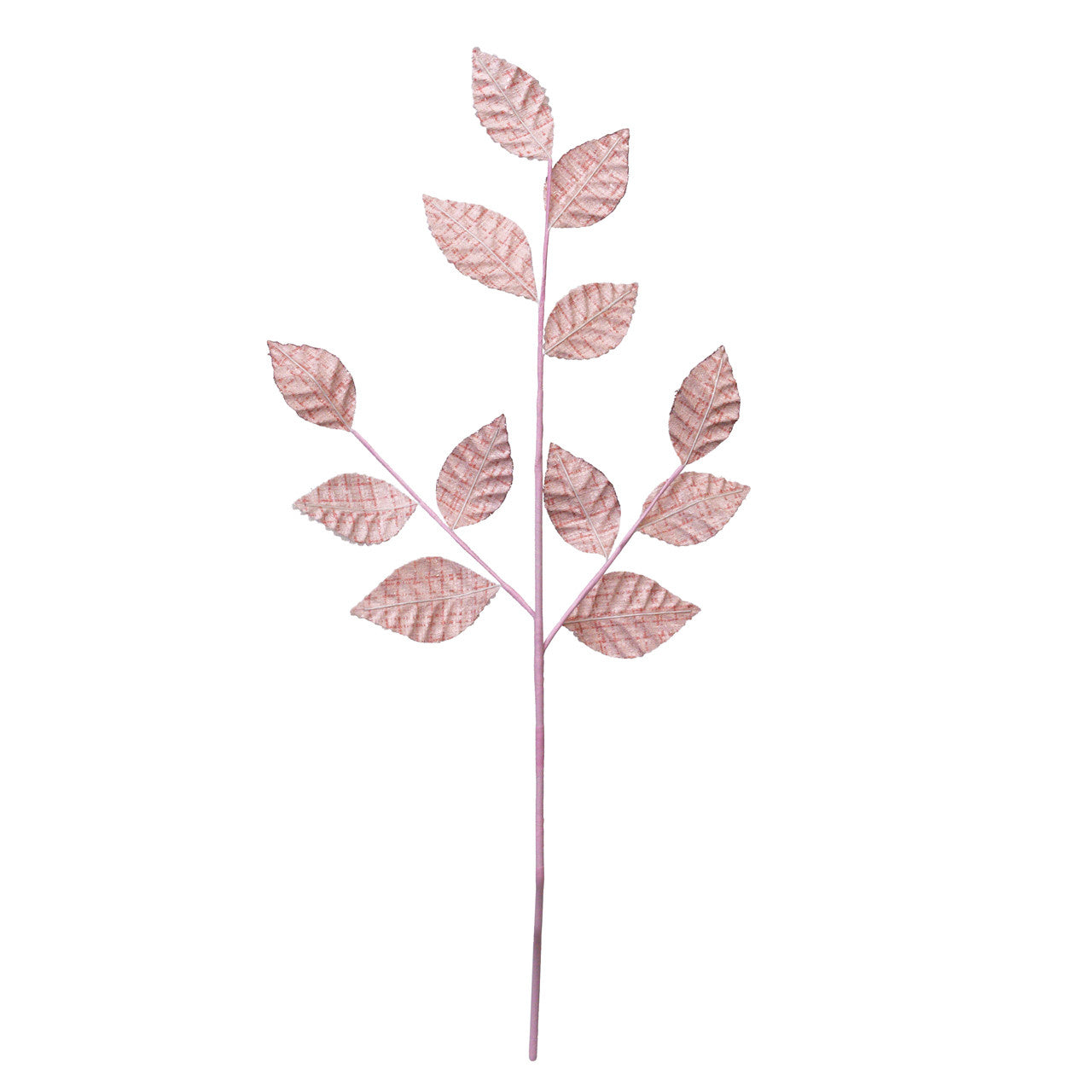 Pink Plaid Spray