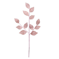 Pink Plaid Spray