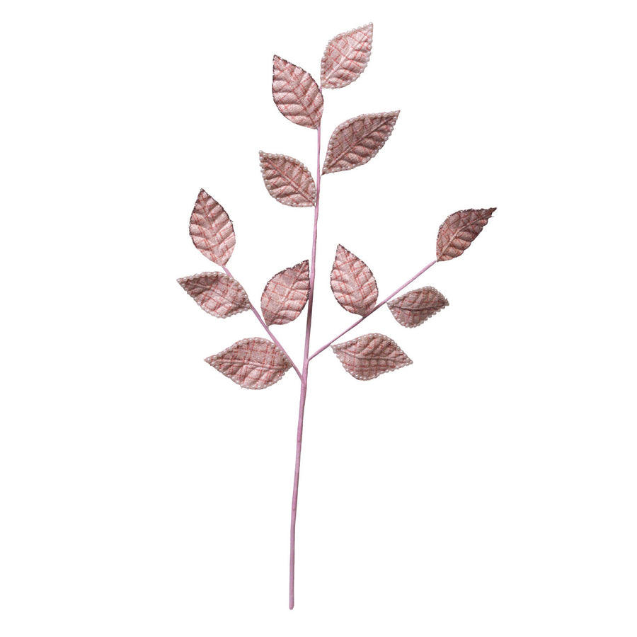Pink Plaid Spray