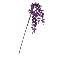 Purple Glitter Spray