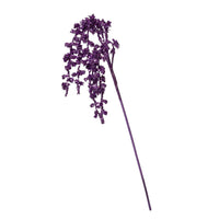 Purple Glitter Spray