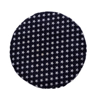 Patriotic Stars & Stripes Hat Ornament