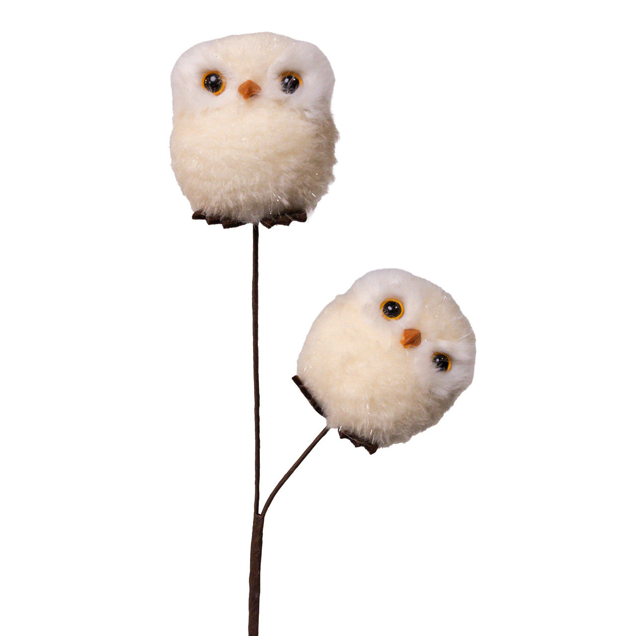White Owls Spray