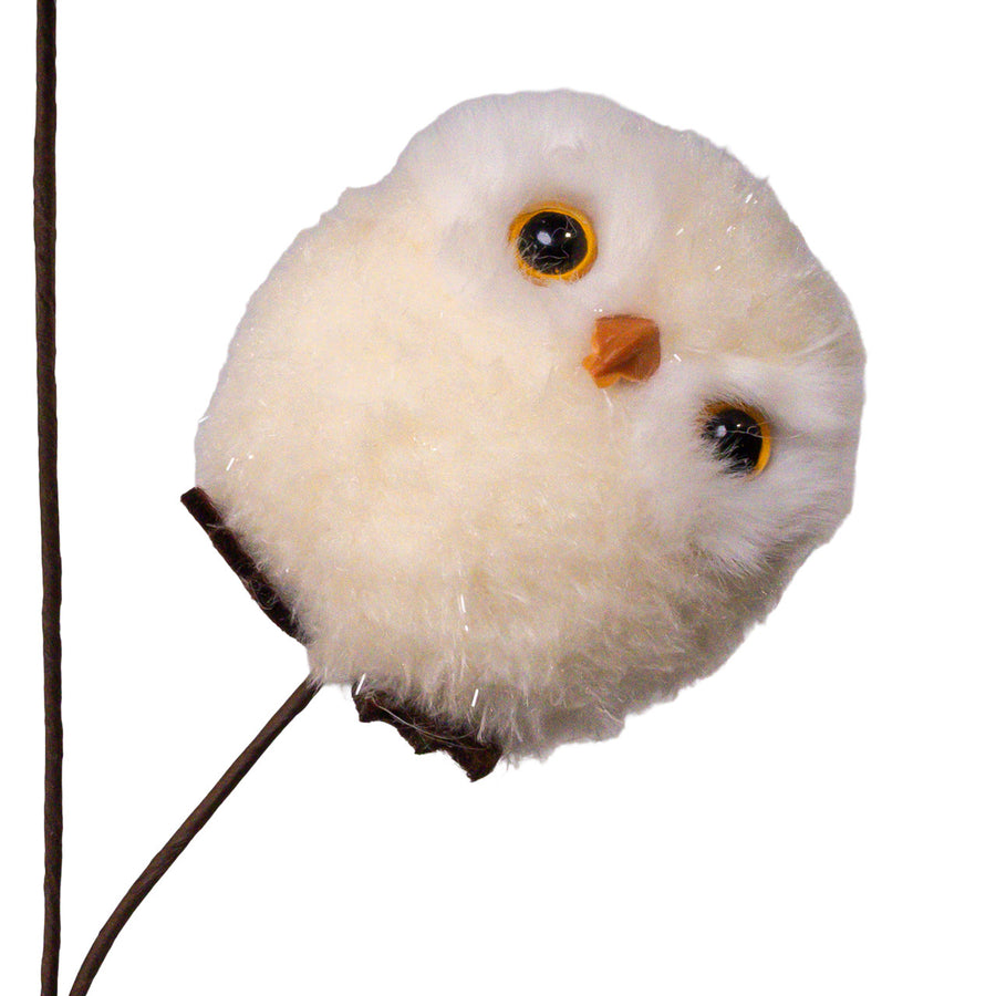 White Owls Spray