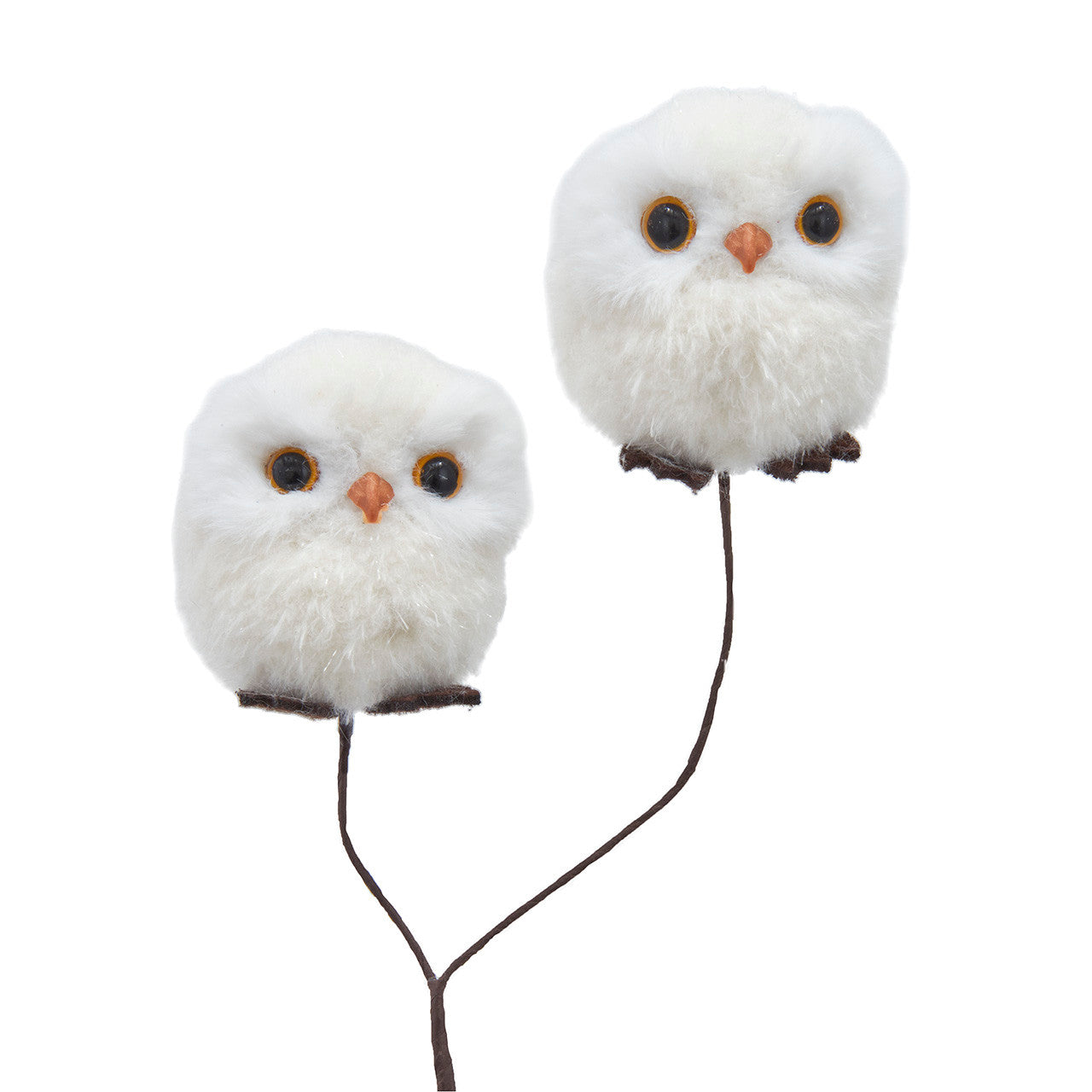 White Owls Spray