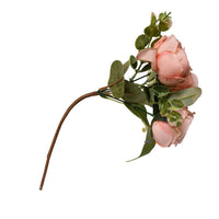 Pink Rose Pick