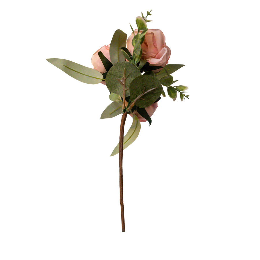 Pink Rose Pick