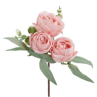 Pink Rose Pick