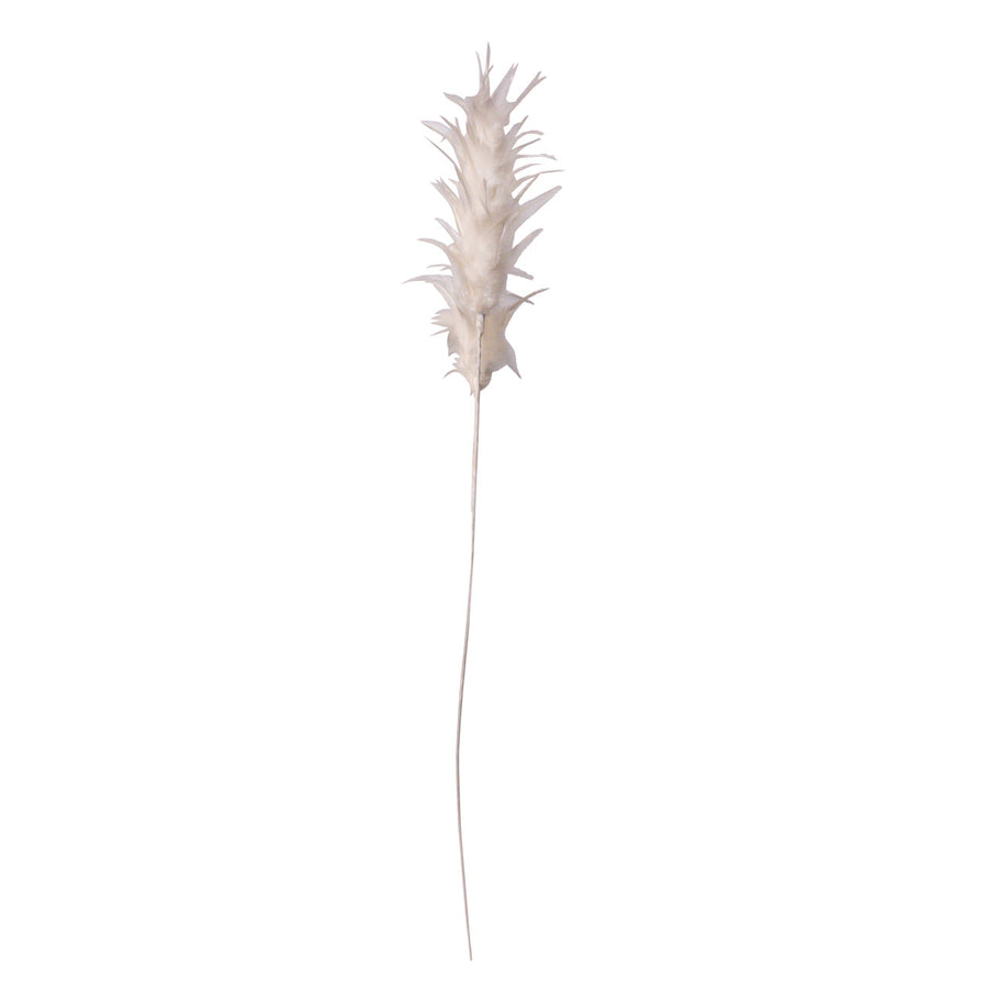 White Feather Pick